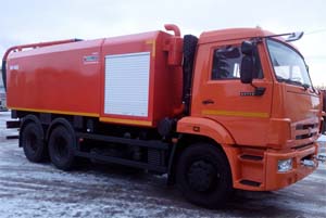 Комбинированный илосос
